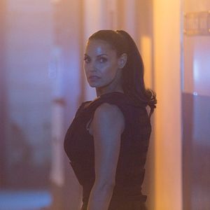 Bilder Trish Stratus