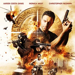 Bilder Treasure Hunters - Blood, Sand and Gold