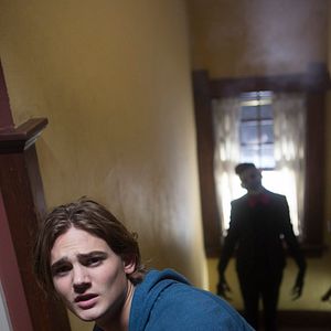 Bilder Carson Boatman