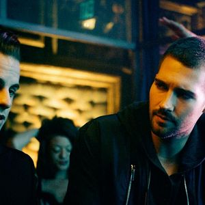 Bilder Wild For The Night