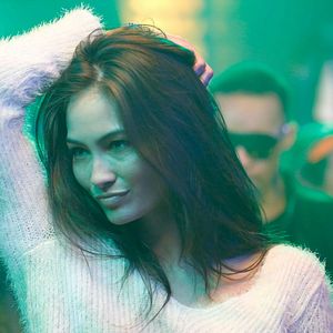 Bilder Wild For The Night