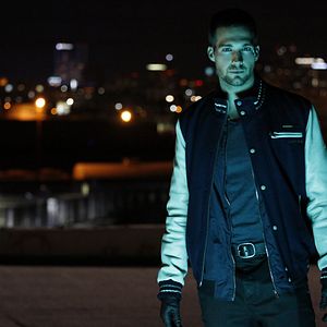 Bilder Wild For The Night