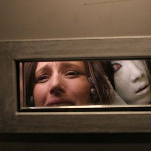 Bilder Der Fluch - The Grudge 3