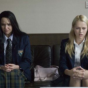 Bilder Arielle Kebbel