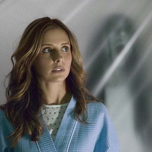 Bilder Der Fluch - The Grudge 2