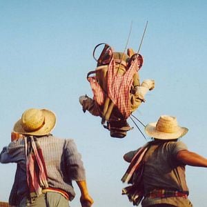 Bilder Born To Fight - Dynamite Warrior