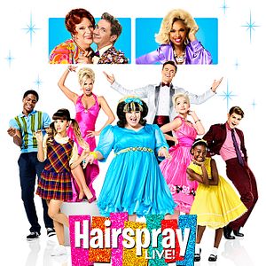 Bilder Hairspray Live!
