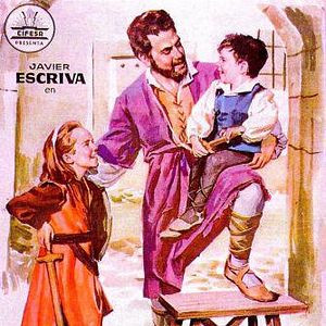 Bilder Isidro el labrador