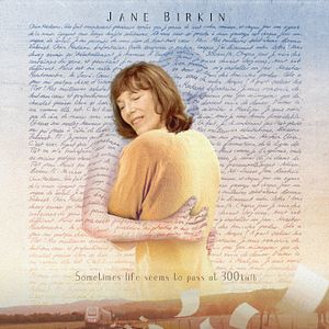 Bilder La Femme et le TGV