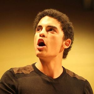 Bilder A voix haute - La force de la parole