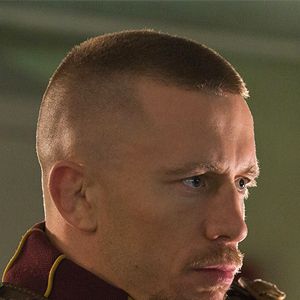 Bilder Georges St. Pierre