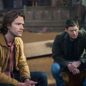 Bilder Jensen Ackles