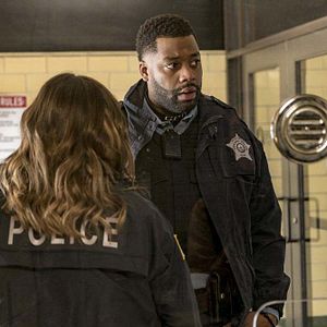 Bilder LaRoyce Hawkins