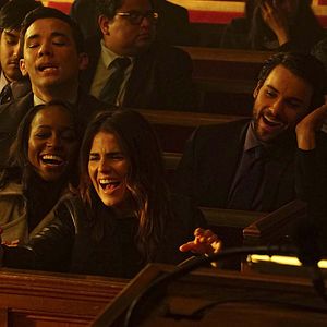 Bilder Aja Naomi King