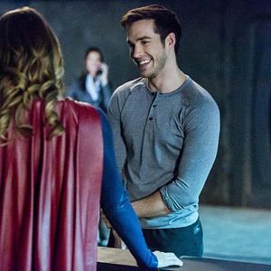 Bilder Melissa Benoist