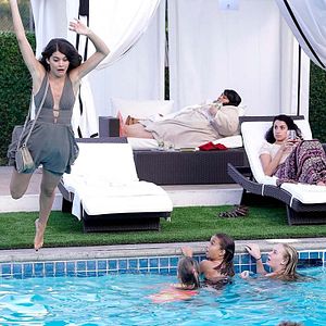 Bilder Sofia Black D'Elia