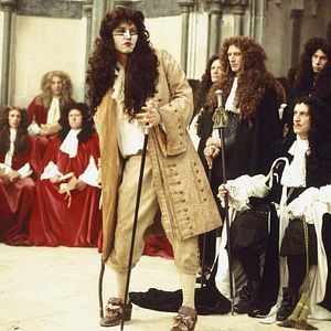 Bilder John Malkovich