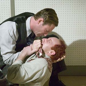 Bilder Aaron Eckhart