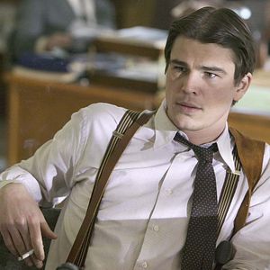 Bilder Josh Hartnett