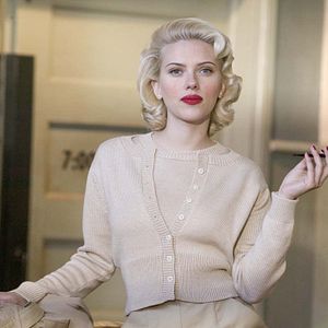 Bilder Scarlett Johansson