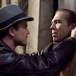 Bilder Josh Hartnett