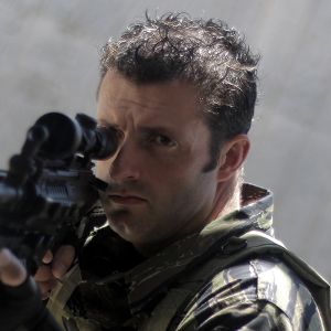 Bilder Robert Woodley