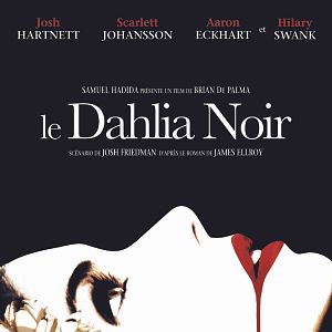 Bilder The Black Dahlia