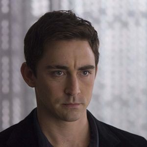 Bilder Lee Pace