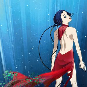 Bilder Ghost In The Shell Arise: Border 3 - Ghost Tears