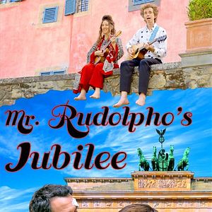 Bilder Mr. Rudolpho's Jubilee