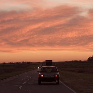 Bilder Camino A La Paz