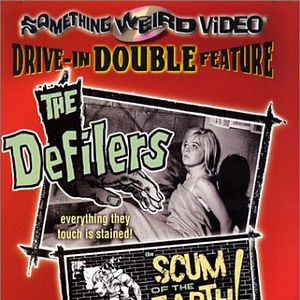 Bilder Scum of the Earth