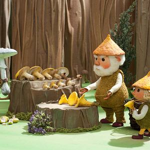 Bilder La Ronde des couleurs