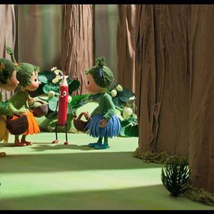 Bilder La Ronde des couleurs