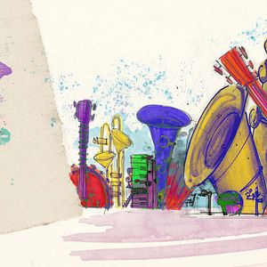 Bilder La Ronde des couleurs