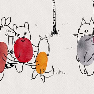 Bilder La Ronde des couleurs