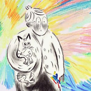 Bilder La Ronde des couleurs