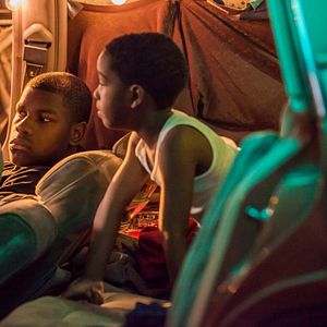 Bilder Imperial Dreams