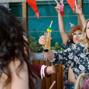 Bilder Tiphaine Daviot