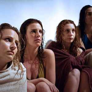 Bilder Tiphaine Daviot