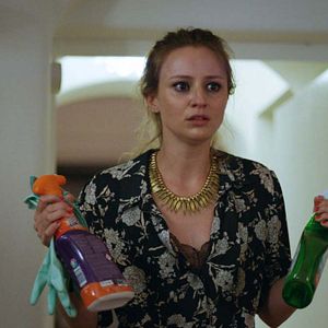 Bilder Tiphaine Daviot