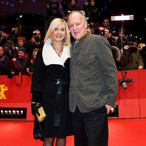 Bilder Werner Herzog