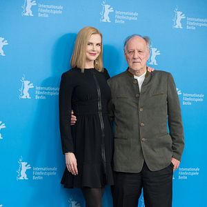 Bilder Werner Herzog