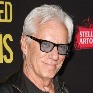Bilder James Woods