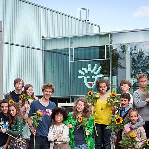 Bilder Schloss Einstein