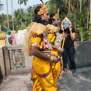 Bilder The Kali of Emergency