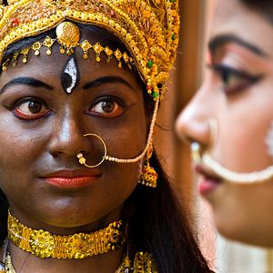 Bilder The Kali of Emergency