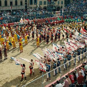 Bilder Lost In Florence