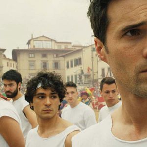 Bilder Lost In Florence