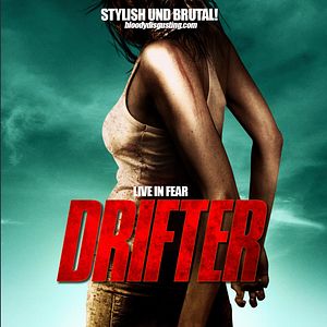 Bilder Drifter - Live In Fear